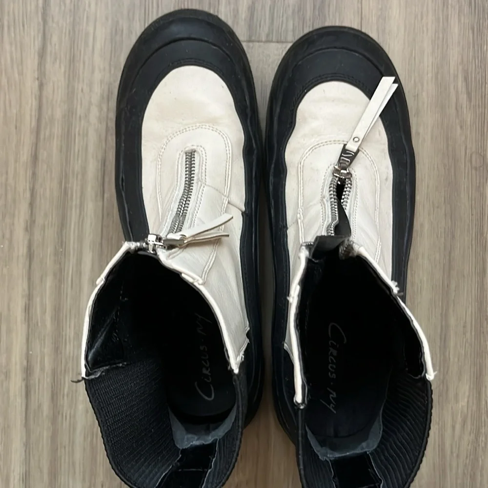 Circus by Sam Edelman booties - Picture 5 of 7